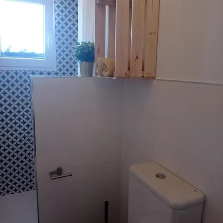 Casa Chano Estudio Confortable Tenerife Apartment