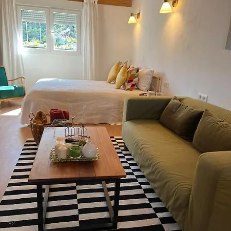 Casa Chano Estudio Confortable Tenerife Apartment Icod De Los Vinos