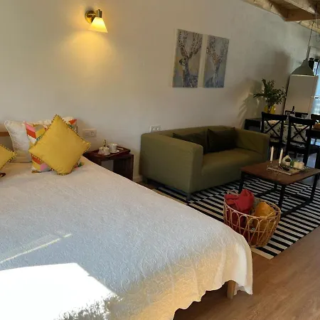 Casa Chano Estudio Confortable Tenerife Apartment Icod De Los Vinos