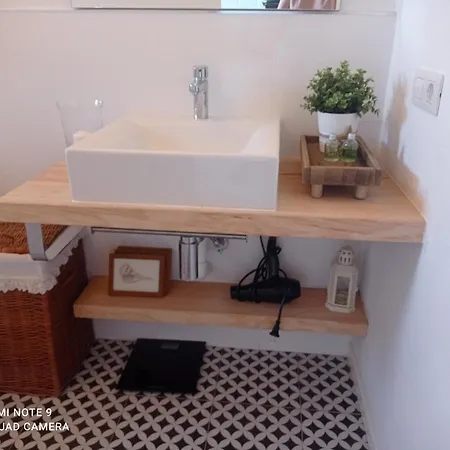 Casa Chano Estudio Confortable Tenerife Apartment Icod De Los Vinos