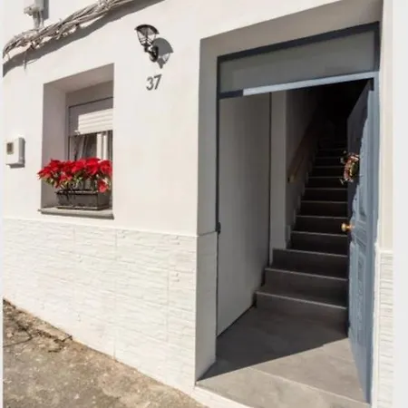 Casa Chano Estudio Confortable Tenerife Apartment