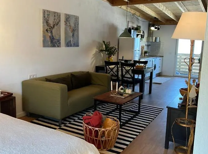 Casa Chano Estudio Confortable Tenerife アパート