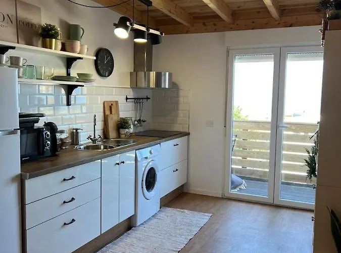 Casa Chano Estudio Confortable Tenerife アパート *