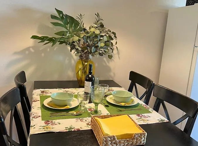 Casa Chano Estudio Confortable Tenerife アパート