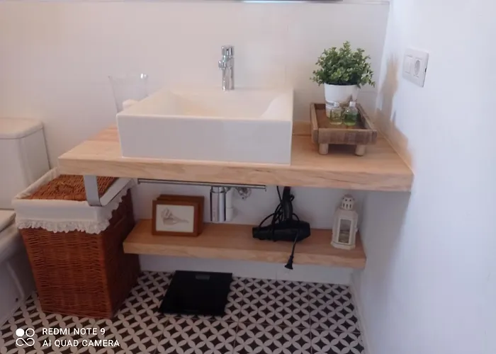 Casa Chano Estudio Confortable Tenerife アパート イコー・デ・ロス・ビノス