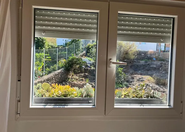 Casa Chano Estudio Confortable Tenerife アパート *